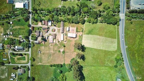 Photo of 6067 Gilmore Avenue, Cotati, CA 94931 (MLS # 325058071)