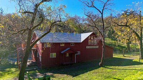 Photo of 491 Franz Valley School Road, Calistoga, CA 94515 (MLS # 325101350)