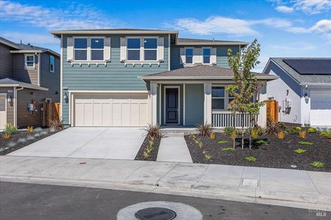 Photo of 7305 Willowglen Drive, Rohnert Park, CA 94928 (MLS # 325077062)