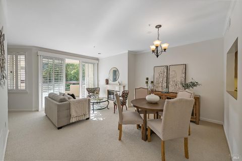 Photo of 400 Deer Valley Road #3K, San Rafael, CA 94903 (MLS # 325099955)