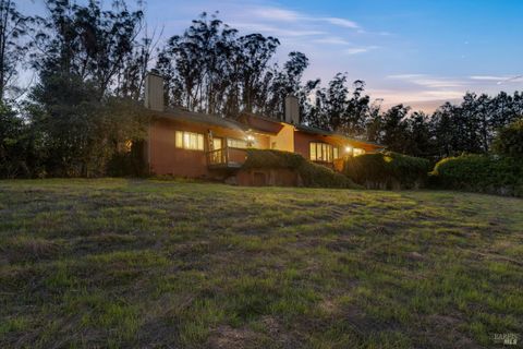 Photo of 700 Old King Road, Petaluma, CA 94952 (MLS # 325096213)