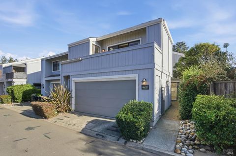 Photo of 2700 Pike Drive, Napa, CA 94558 (MLS # 326004331)