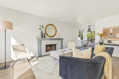 Photo of 229 Marin Valley Drive, Novato, CA 94949 (MLS # 326014315)