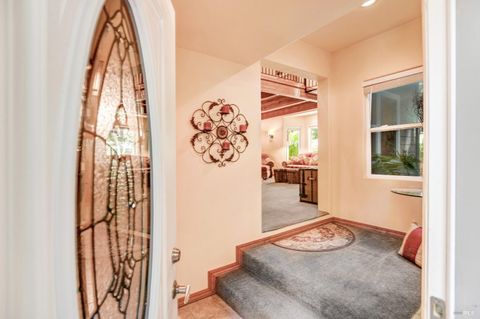 Photo of 15607 Old Cazadero Road, Guerneville, CA 95446 (MLS # 325074197)