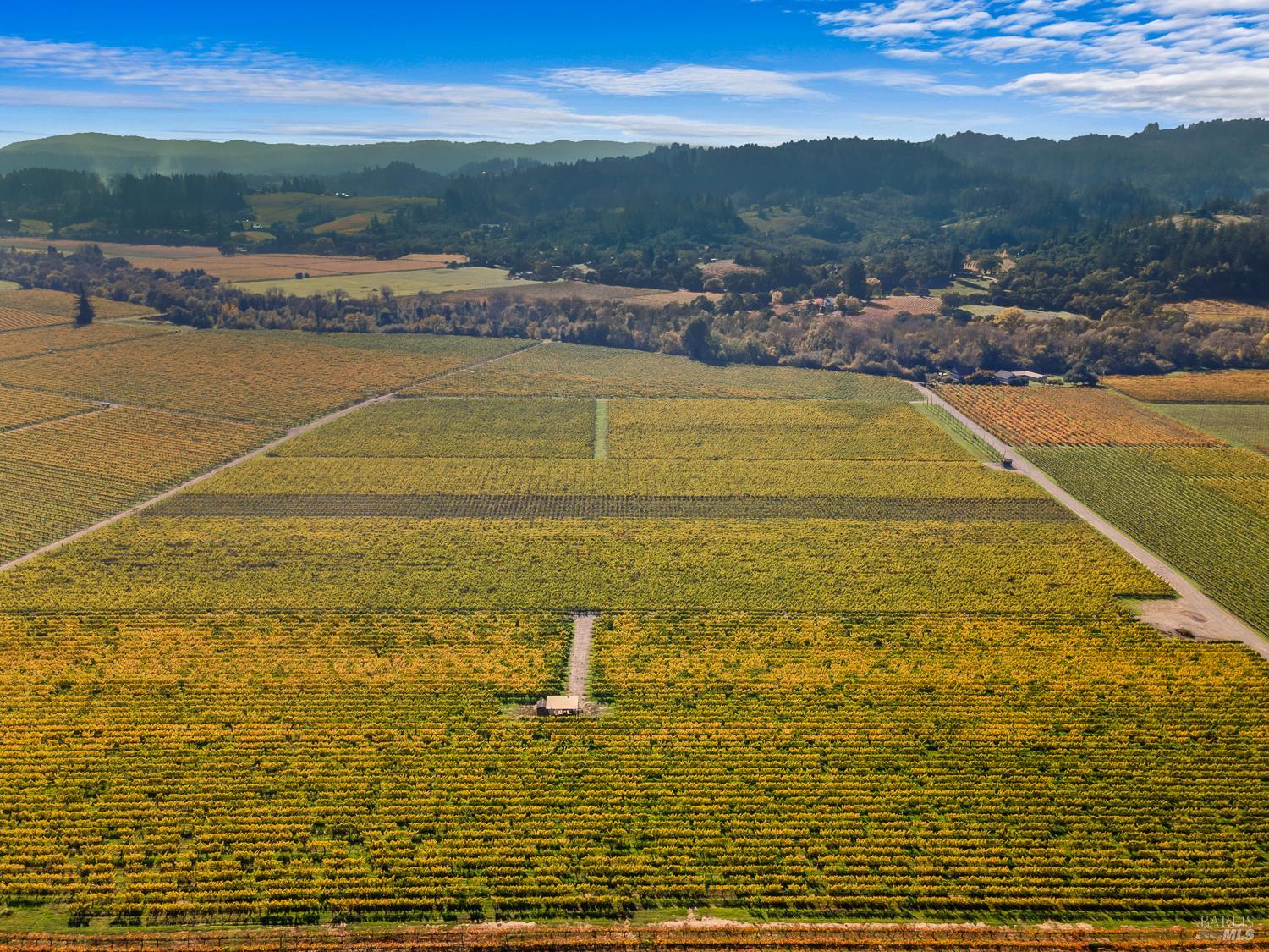 636 Dry Creek Road