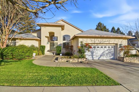 Photo of 5828 Owl Hill Avenue, Santa Rosa, CA 95409 (MLS # 326008513)