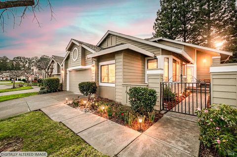 Photo of 172 S Temelec Circle, Sonoma, CA 95476 (MLS # 325101069)