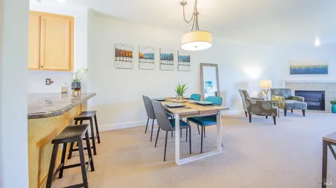 1587 S Novato Boulevard Unit 307, Novato, CA 94947 - MLS#: 325039884