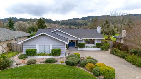 Photo of 7140 Fairfield Drive, Santa Rosa, CA 95409 (MLS # 326012805)