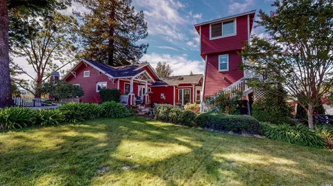 4605 Gravenstein Highway N, Sebastopol, CA 95472 - #: 326011809
