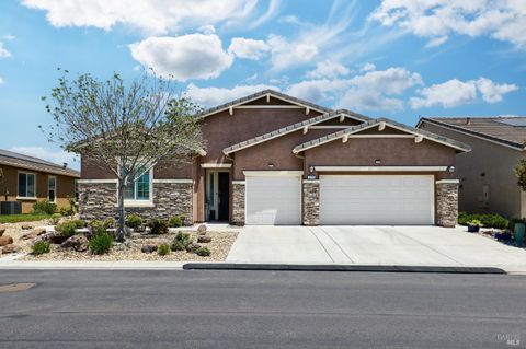 Photo of 278 Longspur Drive, Rio Vista, CA 94571 (MLS # 326002114)