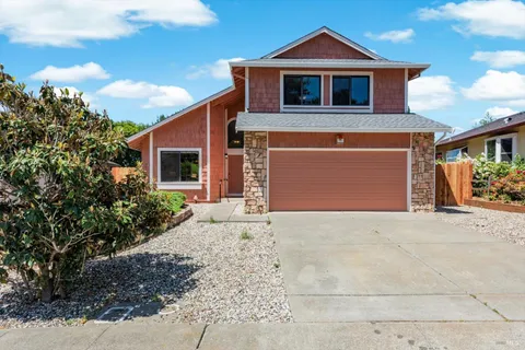 225 Riverview Drive, Vallejo, CA 94589 - MLS#: 325046777