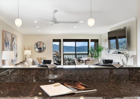 Photo of 60 Marinero Circle, Tiburon, CA 94920 (MLS # 325090717)