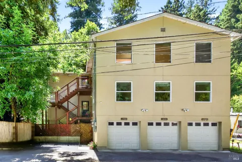 14446 Old Cazadero Road, Guerneville, CA 95446 - #: 325072266