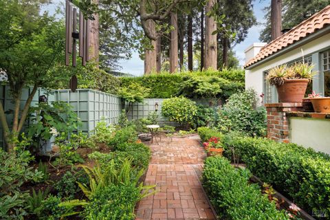 Photo of 177 Miller Avenue, Mill Valley, CA 94941 (MLS # 325078950)