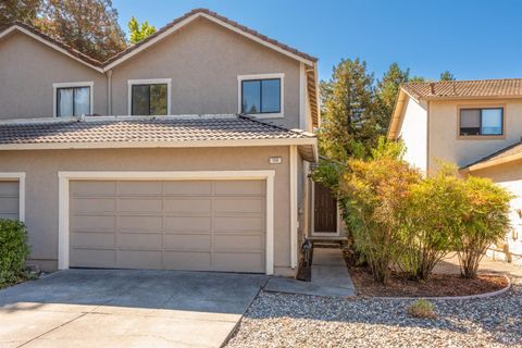 Photo of 159 Francis Circle, Rohnert Park, CA 94928 (MLS # 325078859)