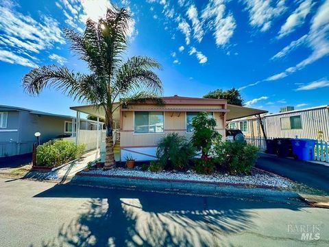 Photo of 244 American Canyon Road #102, American Canyon, CA 94503 (MLS # 325083870)