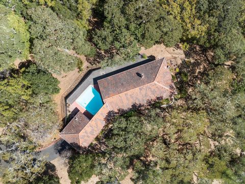 Photo of 2175 London Ranch Road, Glen Ellen, CA 95442 (MLS # 325083167)