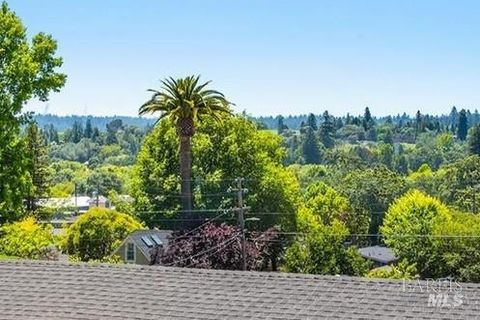 Photo of 8940 Irving Street, Graton, CA 95444 (MLS # 325042431)