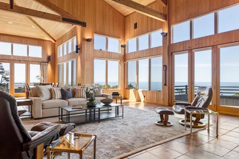 35124 Crows Nest Drive, The Sea Ranch, CA 95497 - MLS#: 325031514