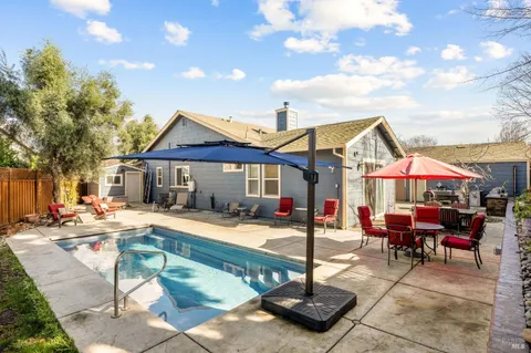 906 Signorelli Circle, St. Helena, CA 94574 - MLS#: 325004848