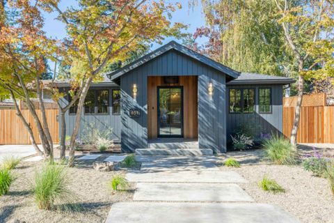 Photo of 851 Second Street E, Sonoma, CA 95476 (MLS # 325093170)