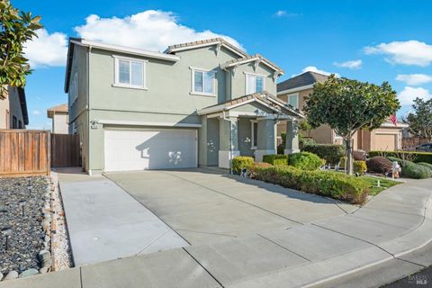 Photo of 7079 Westminster Court, Vacaville, CA 95687 (MLS # 326008086)