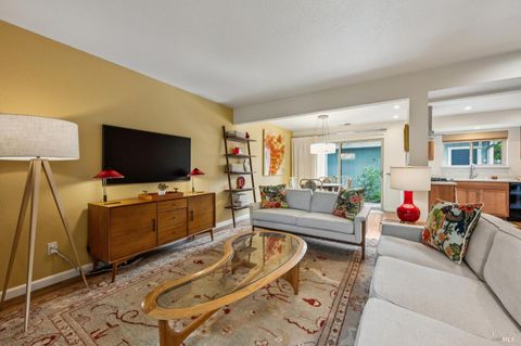 Photo of 19167 Robinson Road #Y, Sonoma, CA 95476 (MLS # 325094295)