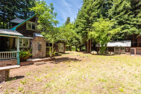 21932 Russian River Avenue, Villa Grande, CA 95486 - MLS#: 325040514