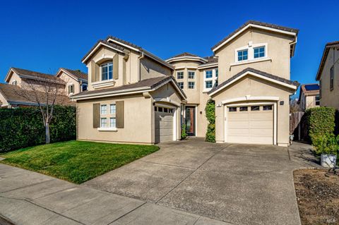 Photo of 10 Summerbrooke Circle, Napa, CA 94558 (MLS # 326010420)