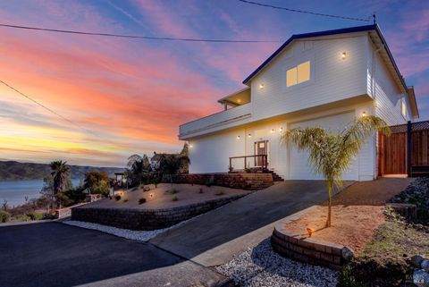 Photo of 199 Berryessa Drive, Napa, CA 94558 (MLS # 325095389)