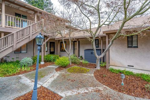 Photo of 836 W Spain Street #3, Sonoma, CA 95476 (MLS # 326002011)
