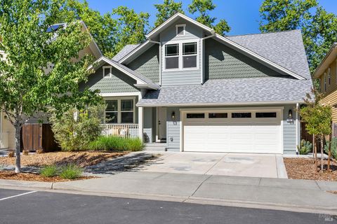 Photo of 14610 Jomark Lane, Occidental, CA 95465 (MLS # 325057263)