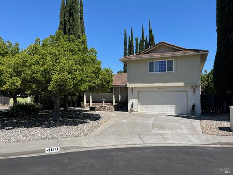 Photo of 400 Seville Place, Vacaville, CA 95688 (MLS # 325088482)
