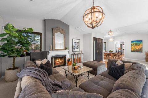 Photo of 69 Fountain Grove Circle, Napa, CA 94558 (MLS # 326007431)