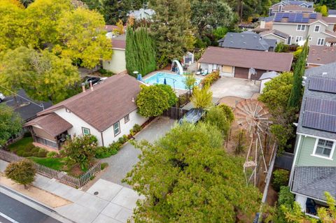 Photo of 6774 Yount Street, Yountville, CA 94599 (MLS # 325074738)