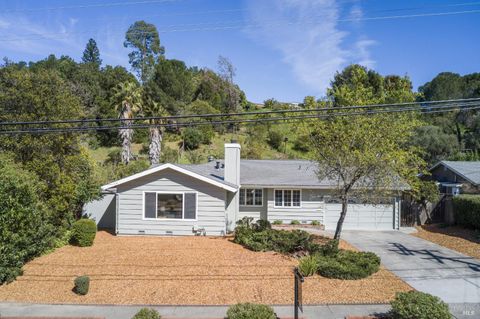 Photo of 320 Alameda De La Loma, Novato, CA 94949 (MLS # 326020802)