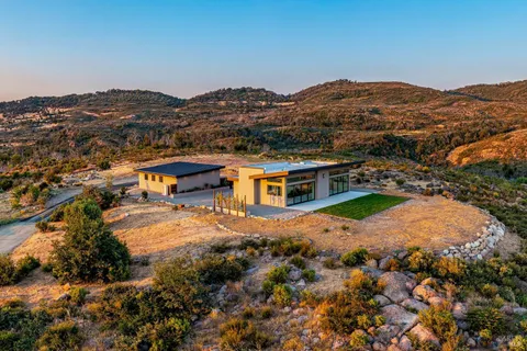 3400 Atlas Peak Road, Napa, CA 94558 - MLS#: 325019272