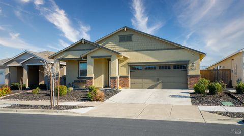 Photo of 2274 Stars Drive, Rio Vista, CA 94571 (MLS # 326008592)