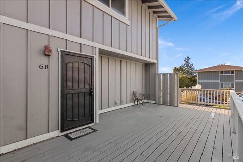 Photo of 100 Sunset Circle #68, Benicia, CA 94510 (MLS # 325104462)