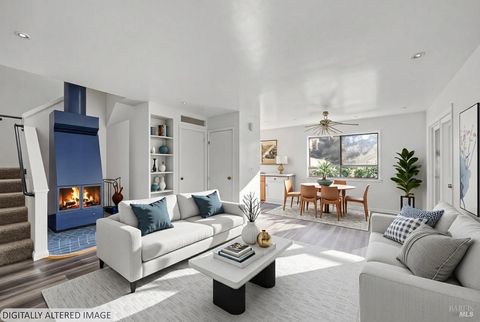 Photo of 2125 W Steele Lane, Santa Rosa, CA 95403 (MLS # 326004019)