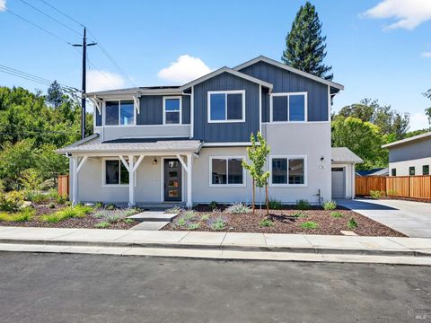 Photo of 100 Waterstone Court, Napa, CA 94558 (MLS # 325061816)