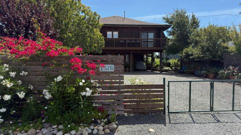 Photo of 1576 Milton Road, Napa, CA 94559 (MLS # 325078788)