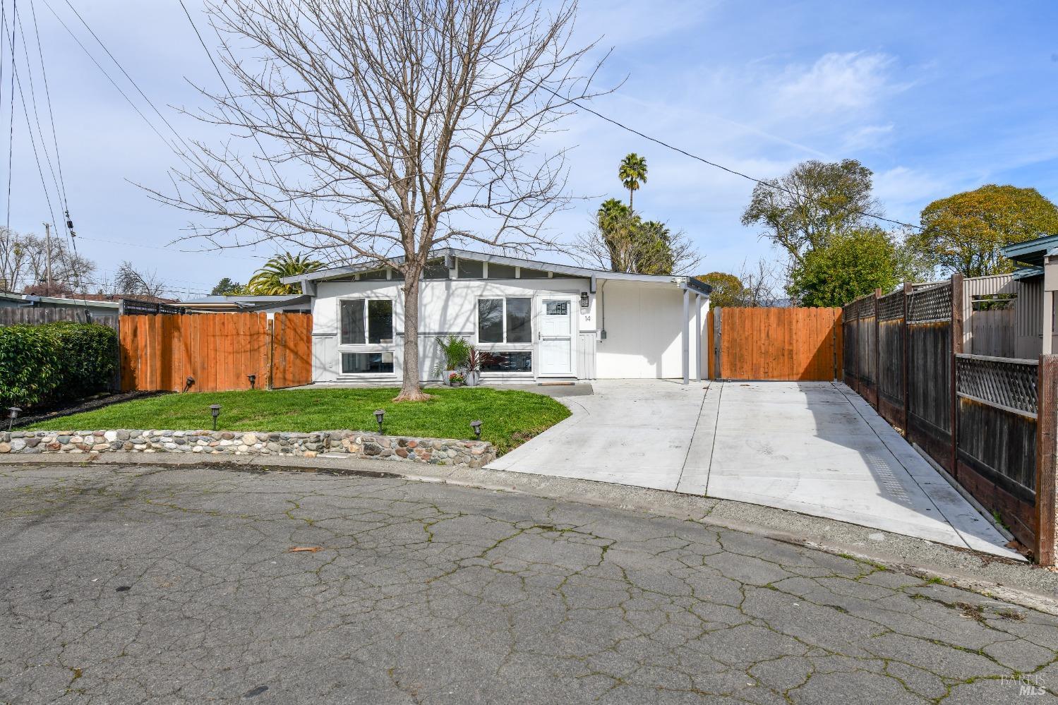 14 Burnette Court