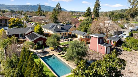 Photo of 446 3rd Street W, Sonoma, CA 95476 (MLS # 325040119)