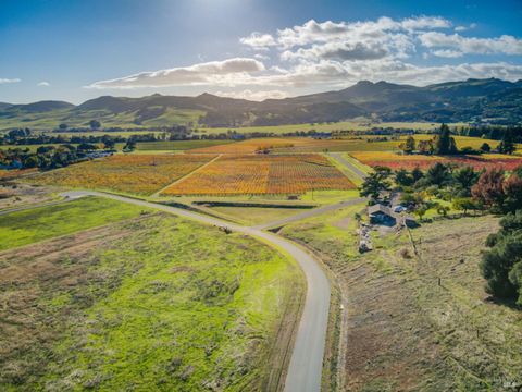 Photo of 0 Brittleigh Lane, Fairfield, CA 94534 (MLS # 325042252)