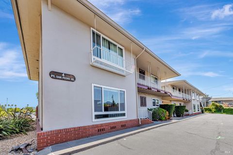 Photo of 4 Point San Pedro Road #4, San Rafael, CA 94901 (MLS # 325079463)