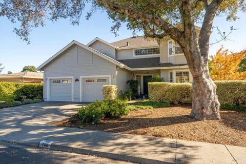 Photo of 760 5th Street E, Sonoma, CA 95476 (MLS # 325058933)