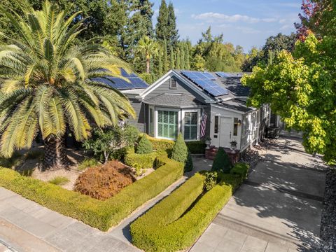 Photo of 354 E Napa Street, Sonoma, CA 95476 (MLS # 325076138)