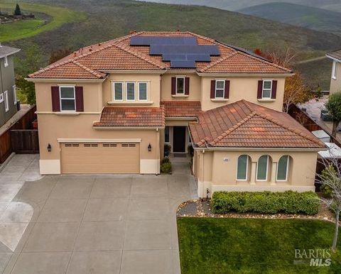 Photo of 544 Lansing Circle, Benicia, CA 94510 (MLS # 325102702)